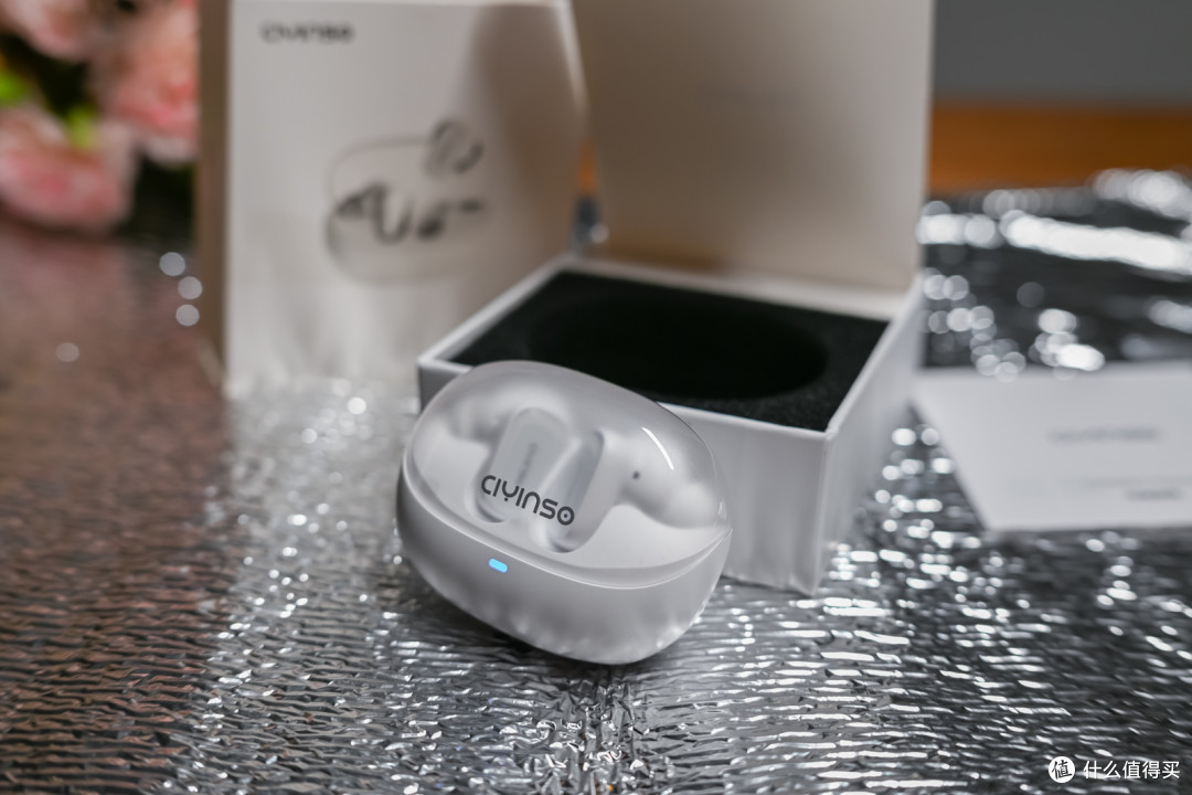 让人动摇信仰的性价比耳机:瓷音未来Mars 2i