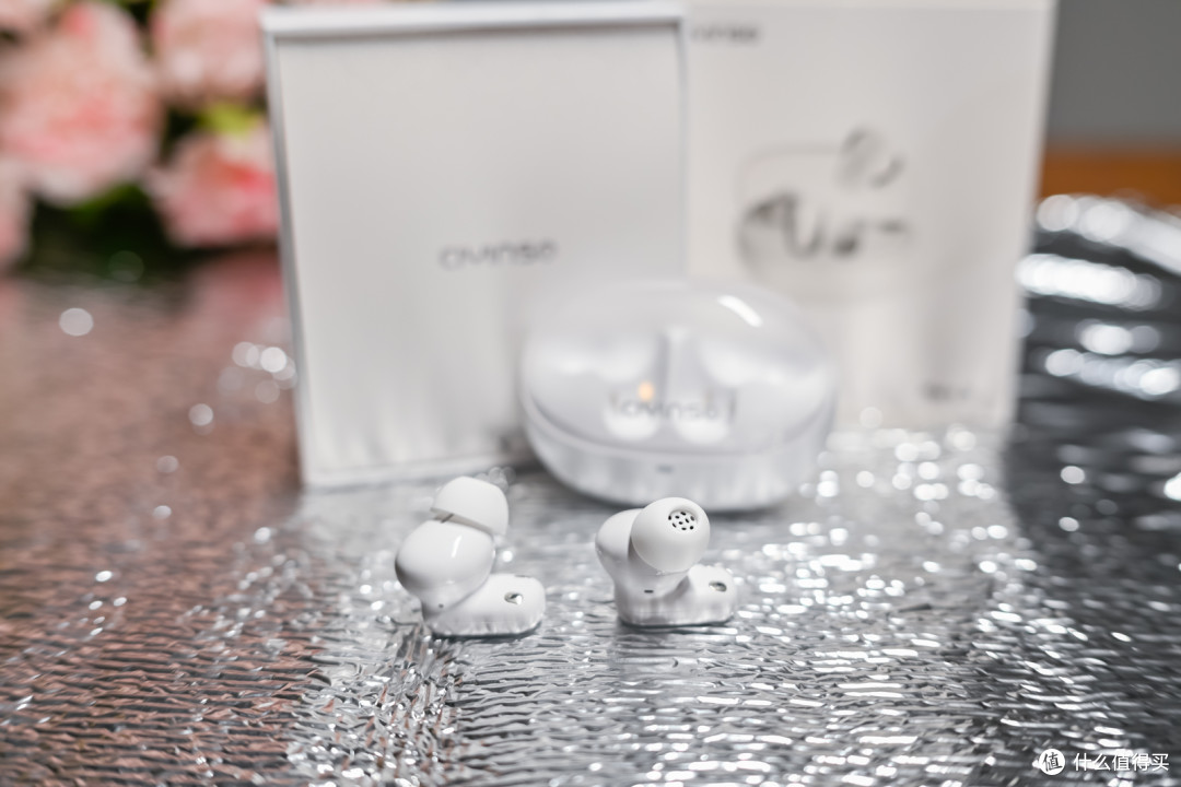 让人动摇信仰的性价比耳机:瓷音未来Mars 2i