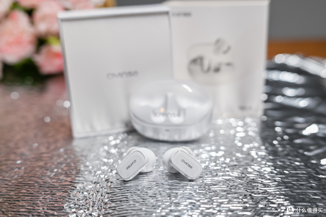 让人动摇信仰的性价比耳机:瓷音未来Mars 2i