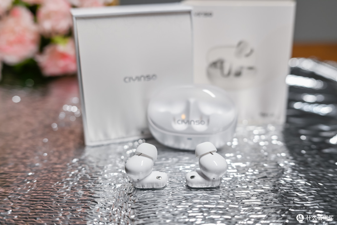 让人动摇信仰的性价比耳机:瓷音未来Mars 2i