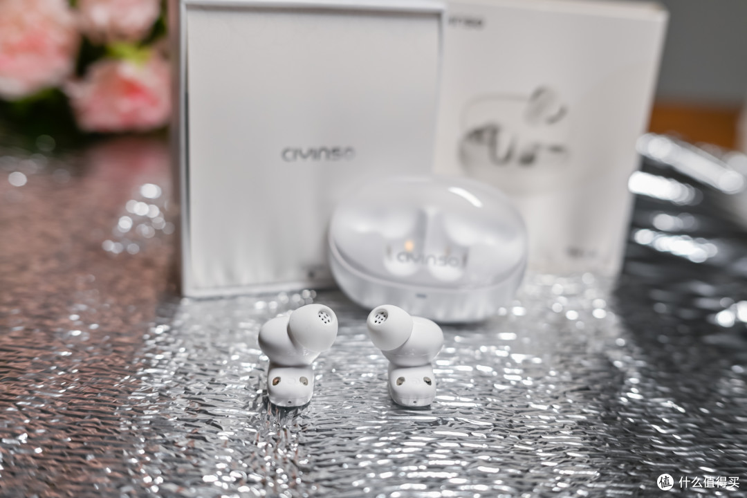 让人动摇信仰的性价比耳机:瓷音未来Mars 2i