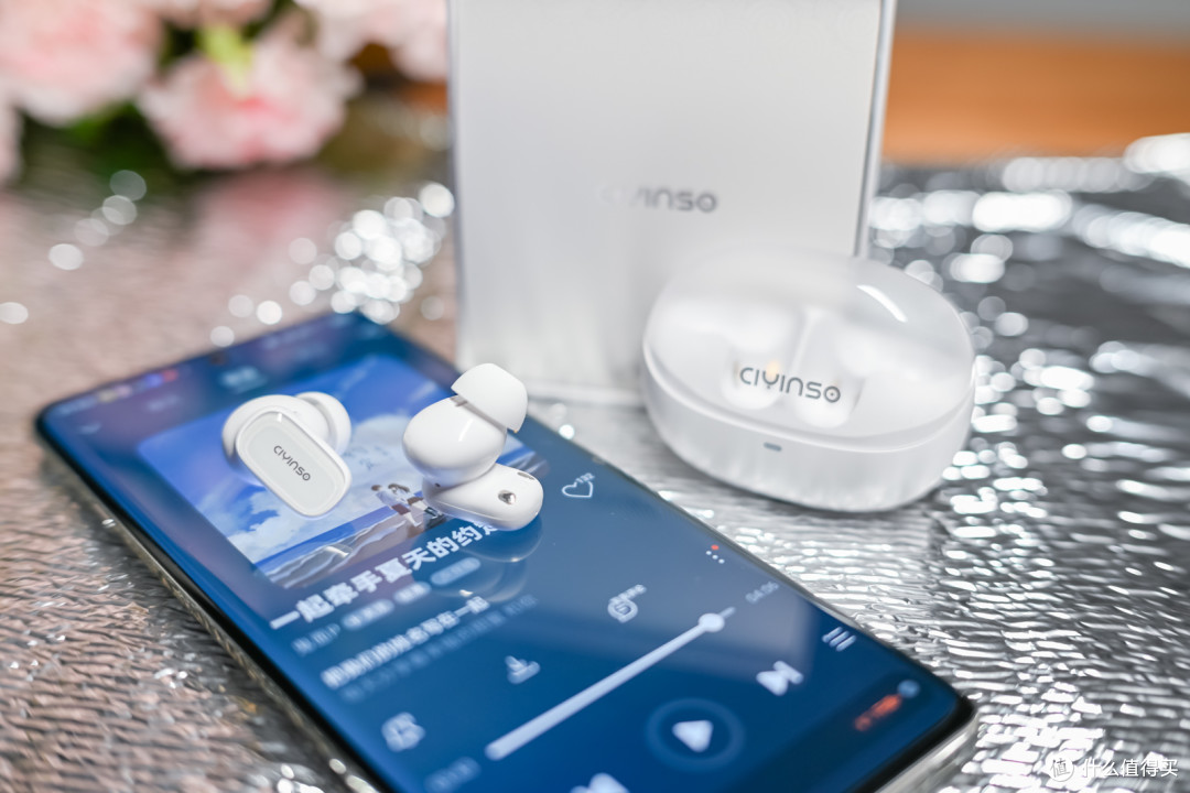 让人动摇信仰的性价比耳机:瓷音未来Mars 2i
