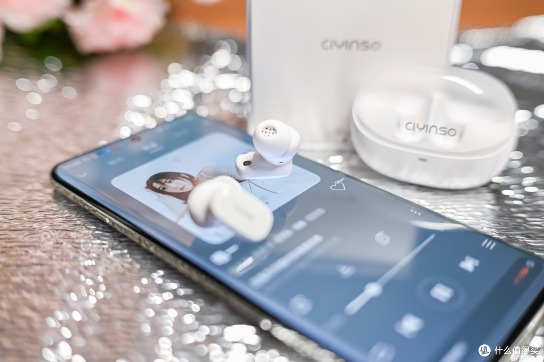 让人动摇信仰的性价比耳机:瓷音未来Mars 2i