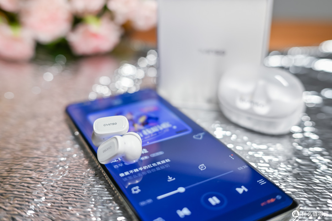 让人动摇信仰的性价比耳机:瓷音未来Mars 2i