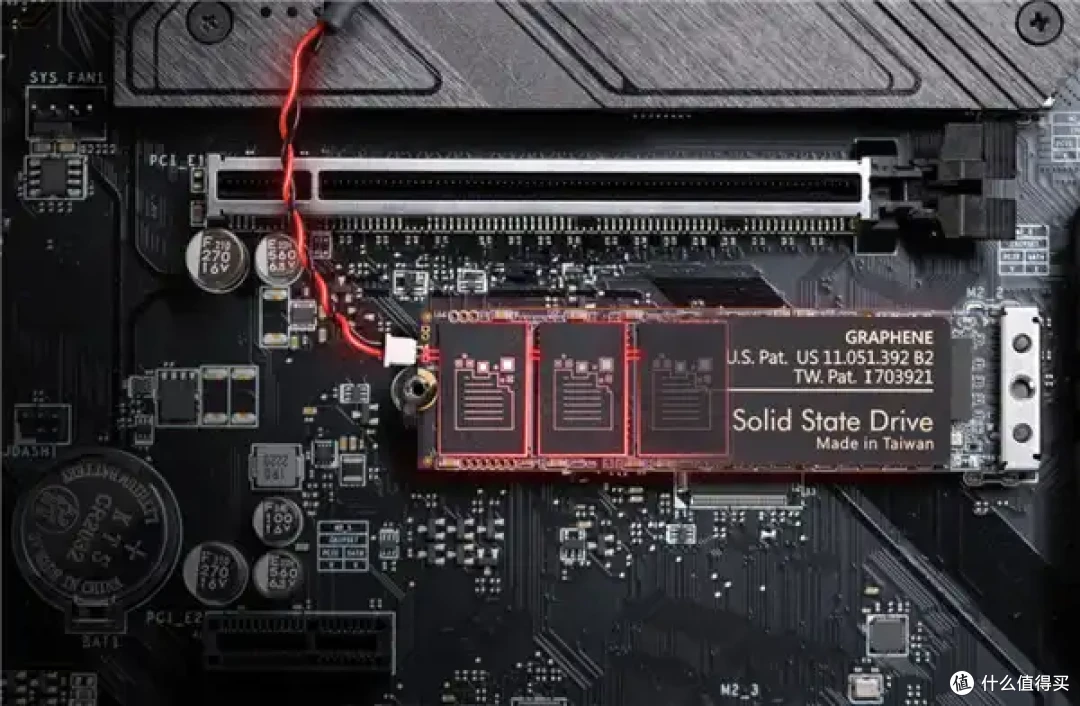全球首款自毁SSD!一键毁灭全部数据 断电也不怕