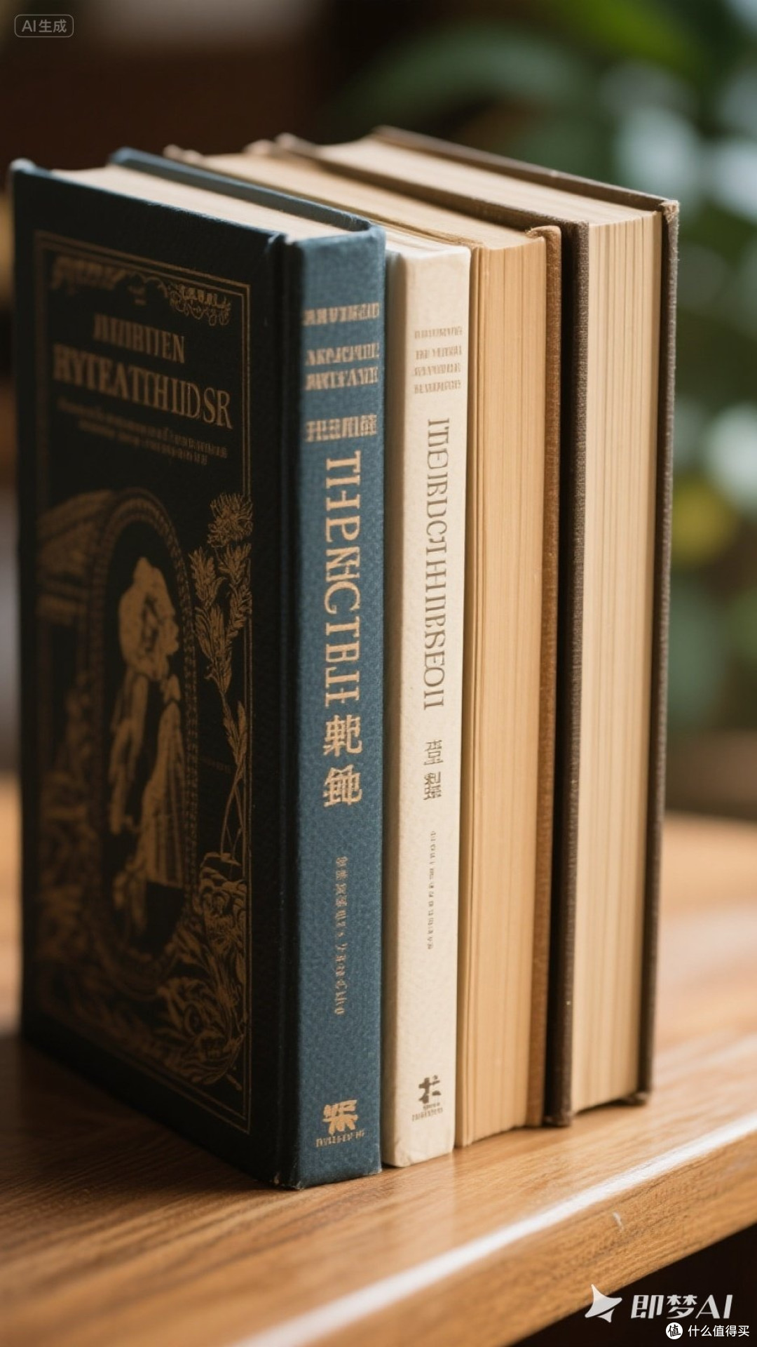 夏日书单:清凉与哲思