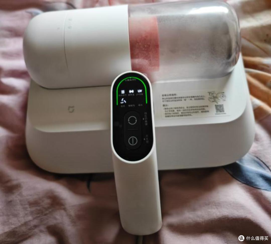 有线除螨仪排行第一名正品?25 年度十大实力派推荐!满满干货!