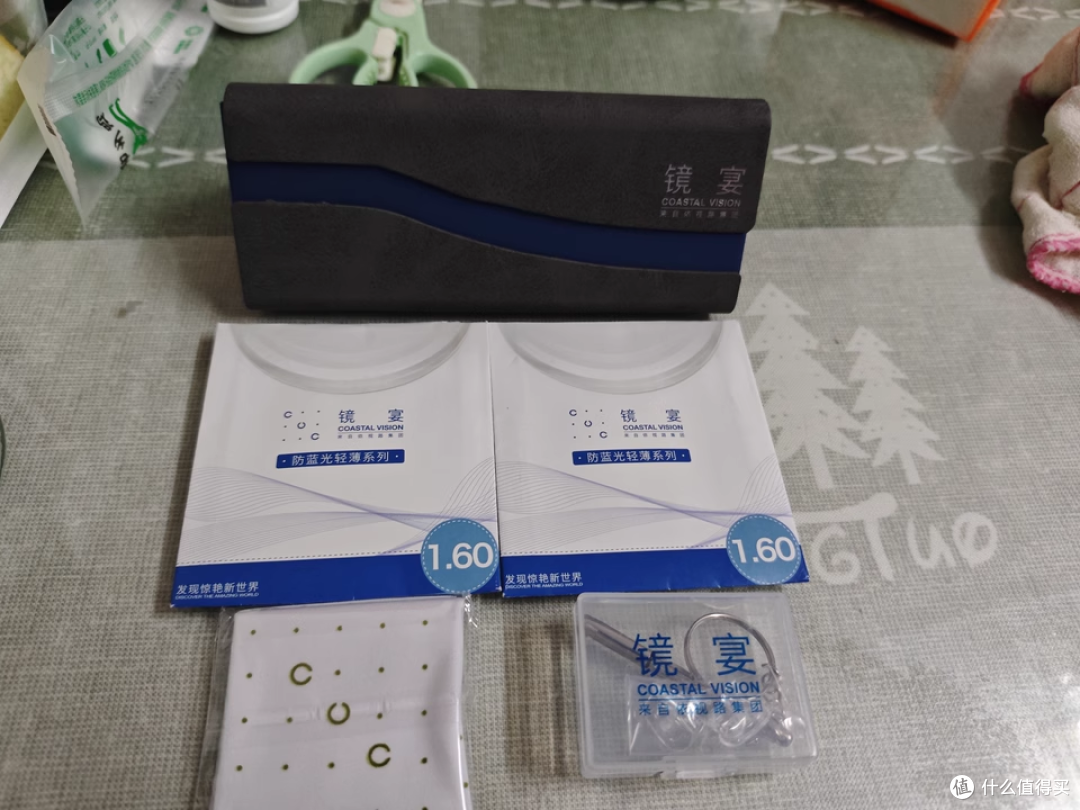 镜宴纯钛冷茶色 GM 款,素颜神器太可了