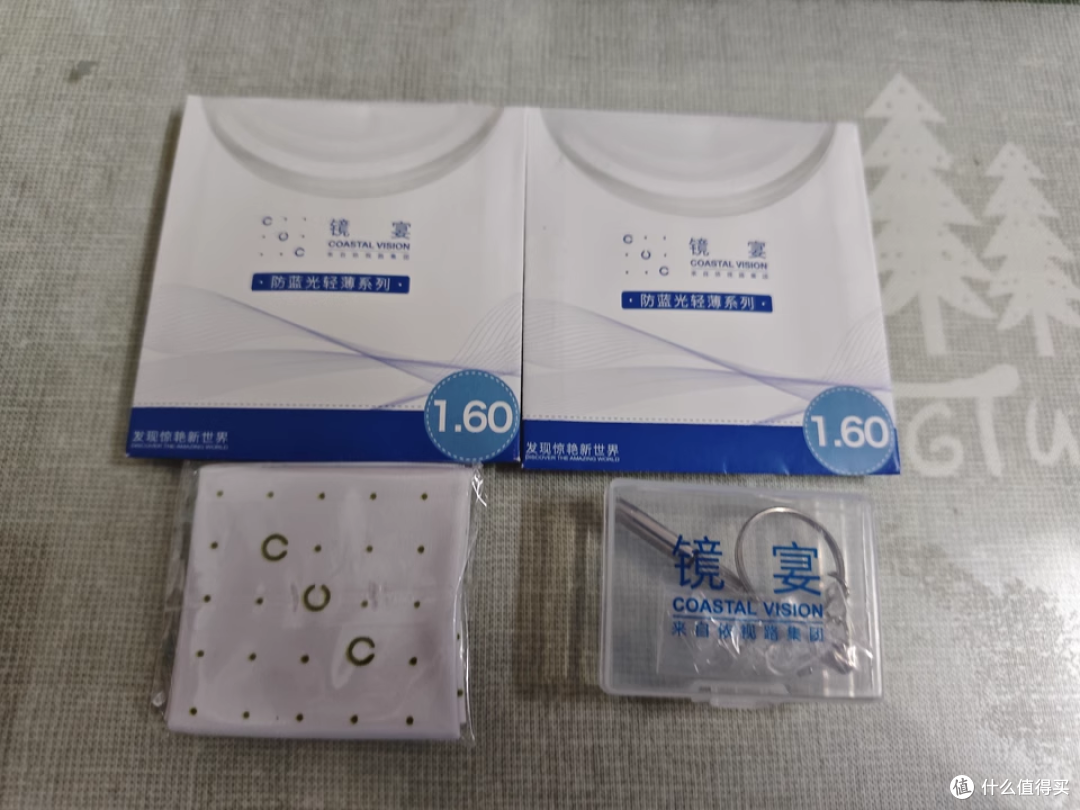 镜宴纯钛冷茶色 GM 款,素颜神器太可了
