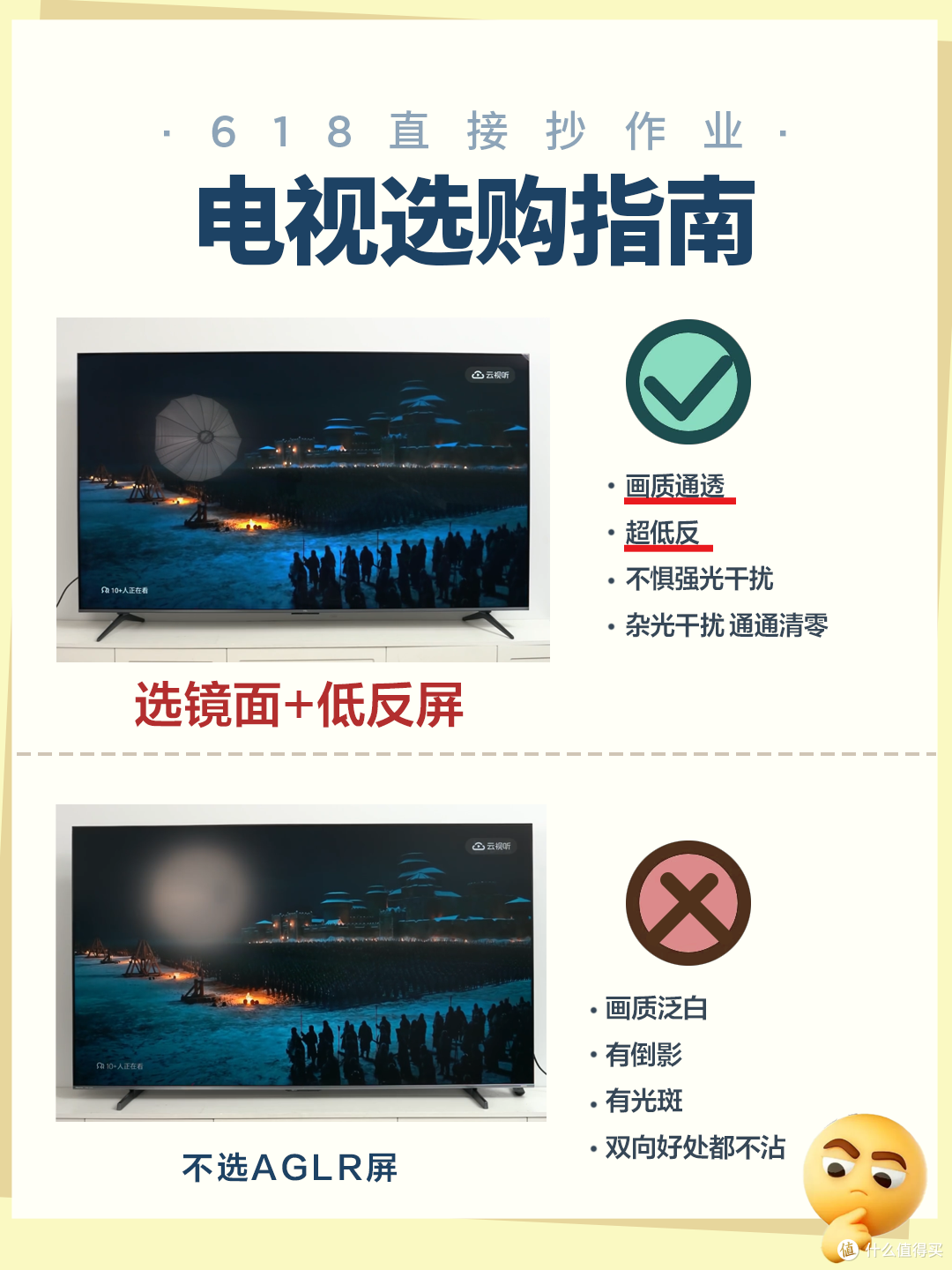 终于给我捞到一台实用电视了！