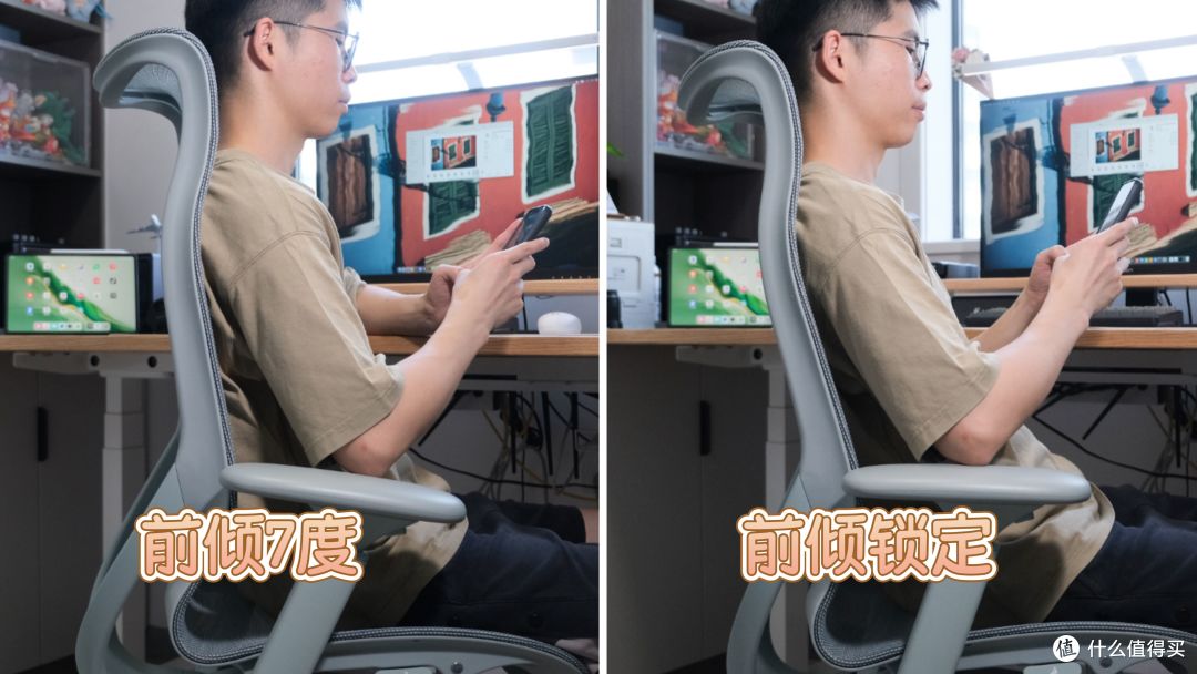 我找到了赫曼米勒平替,联优朱雀人体工学椅:舒适度、颜值均在线