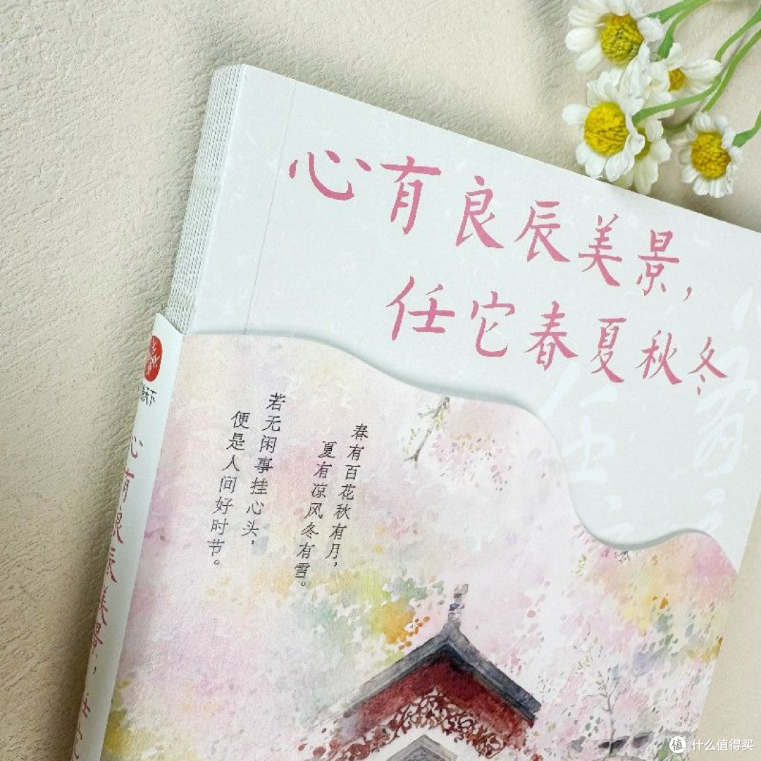 读书凉一夏|在书里邂逅四季