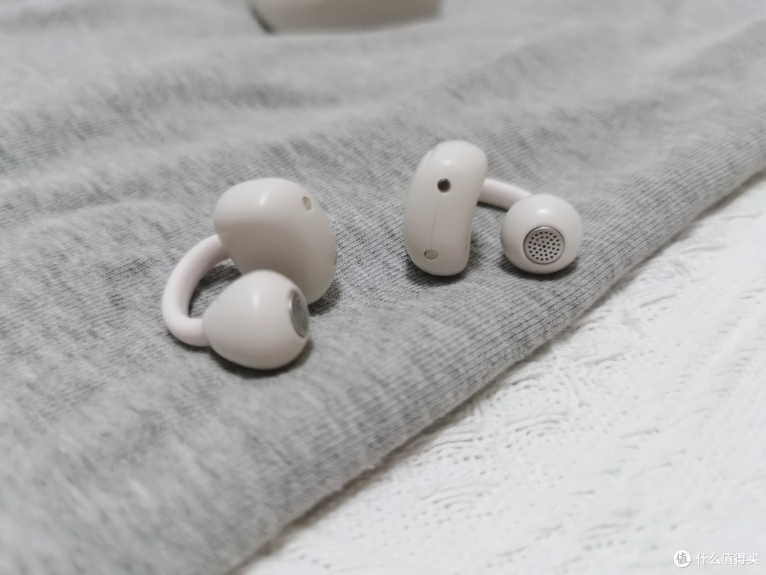 用了iKF Ear Clip耳夹式耳机俩礼拜,这耳机是来拯救耳朵的吧!