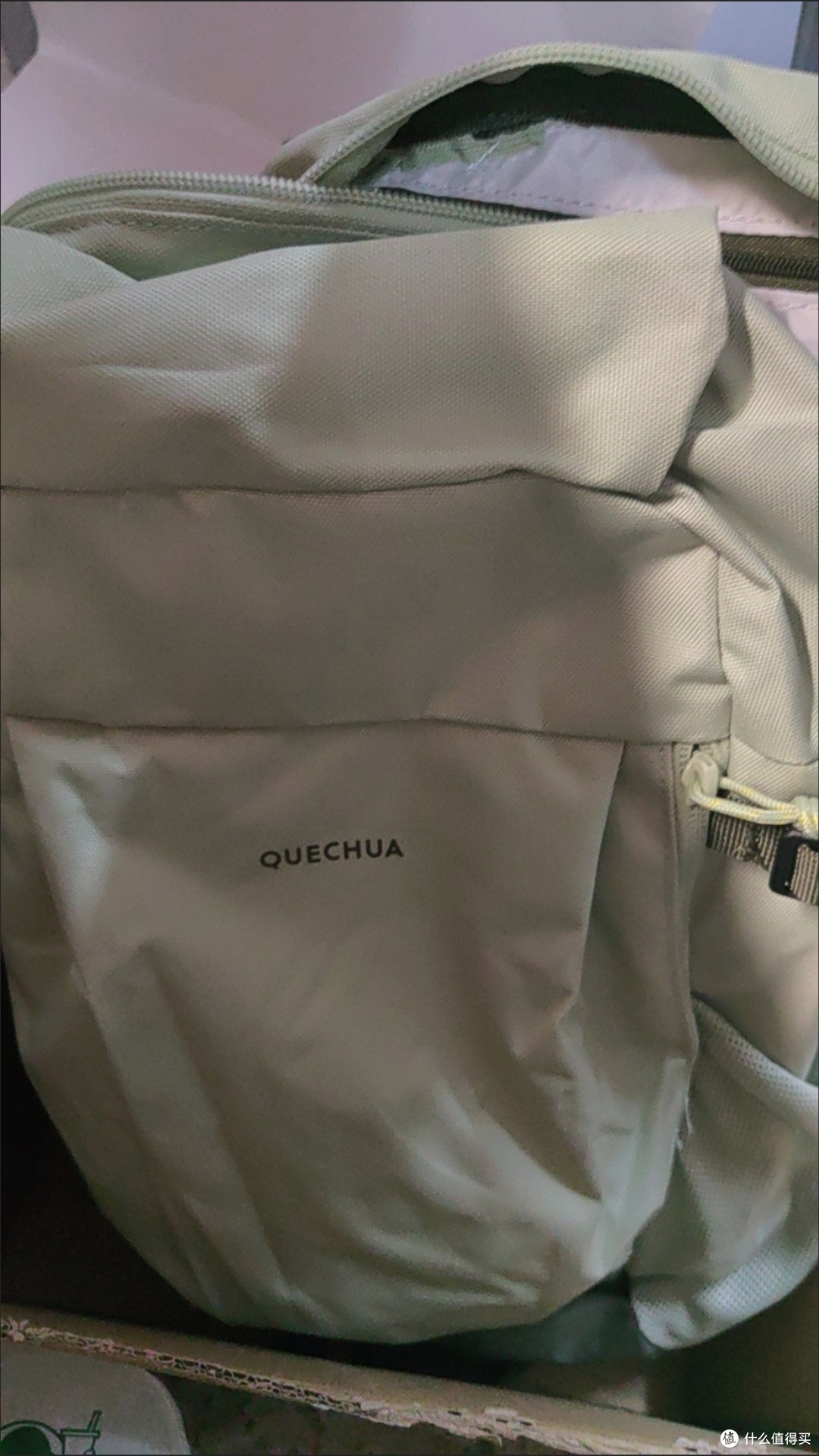 被问爆的迪卡侬登山包,我宣布是年度最爱