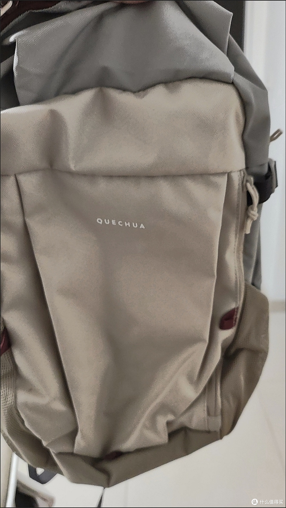 被问爆的迪卡侬登山包，我宣布是年度最爱