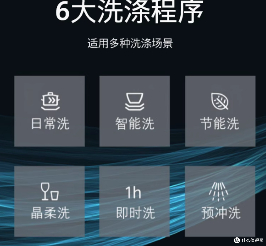 解放双手的神器 | 西门子 SK256B88BC 洗碗机真香