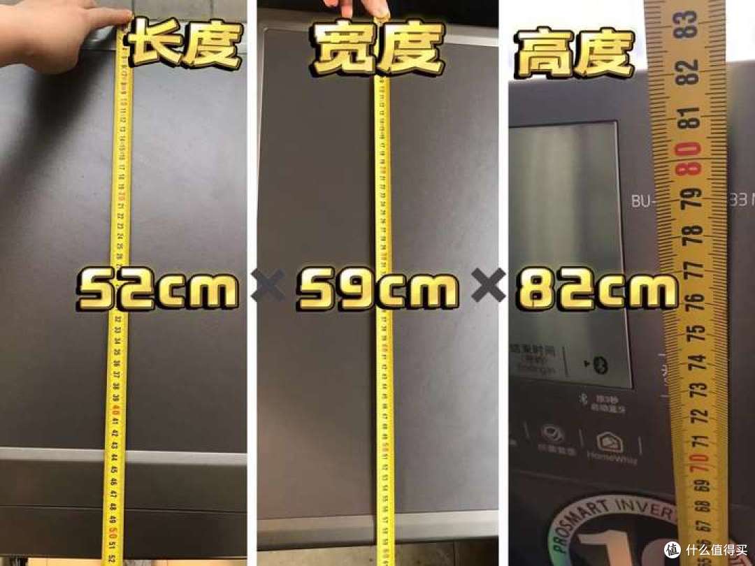 欧洲排名第三的倍科洗烘套装真的好用么?倍科洗烘套装实测测评