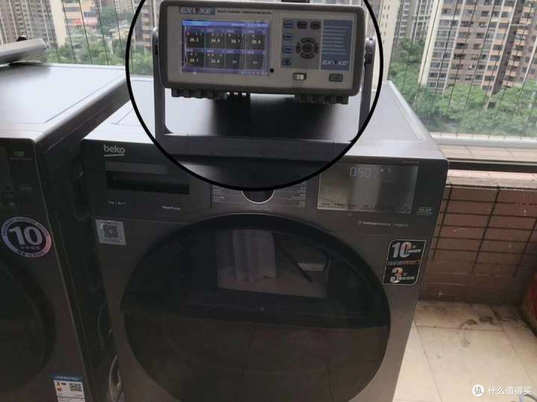 欧洲排名第三的倍科洗烘套装真的好用么?倍科洗烘套装实测测评