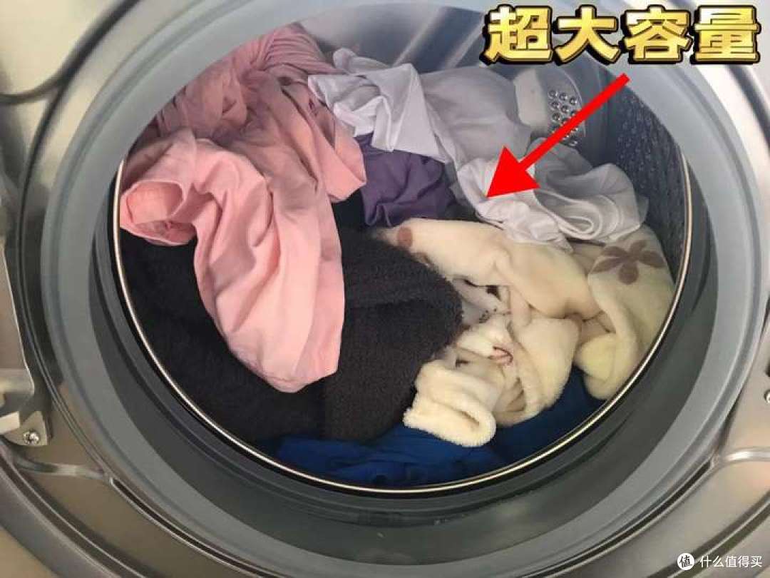 欧洲排名第三的倍科洗烘套装真的好用么?倍科洗烘套装实测测评