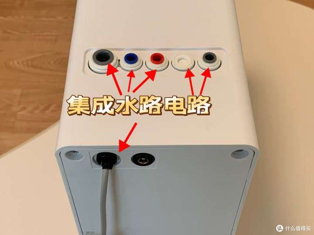 海尔净水器好用吗?海尔鲜活水系列实测,一文教你挑选净水器!