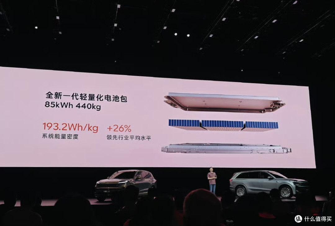 乐道L90对决理想i8:纯电家庭SUV的“甜品级”之争