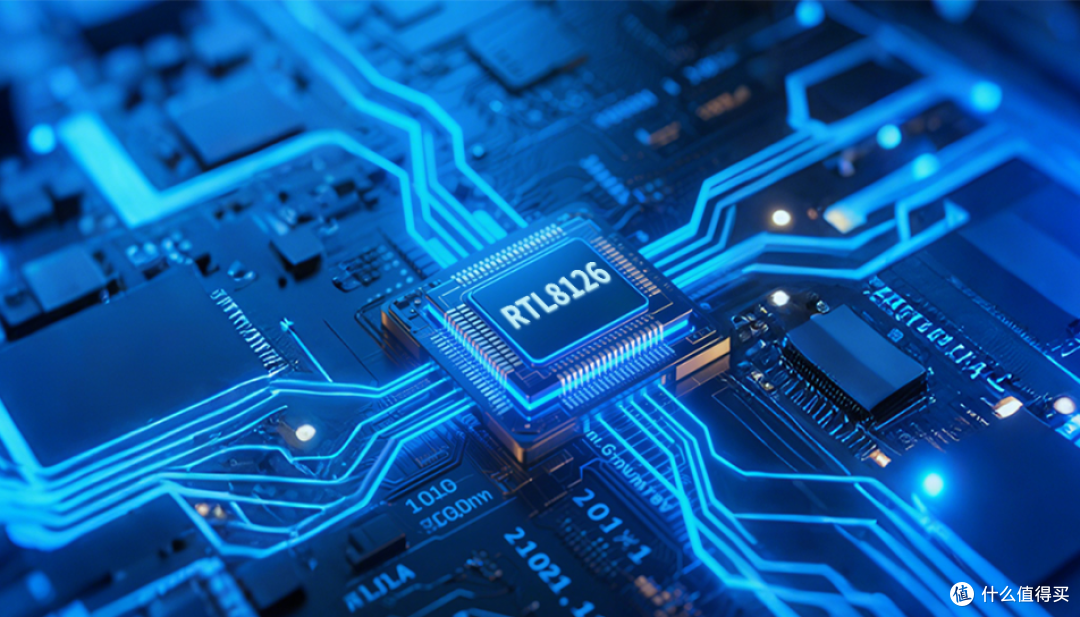 万兆太贵?把闲置的 M.2 SSD 插槽,变成高性价比 5G高速网口!