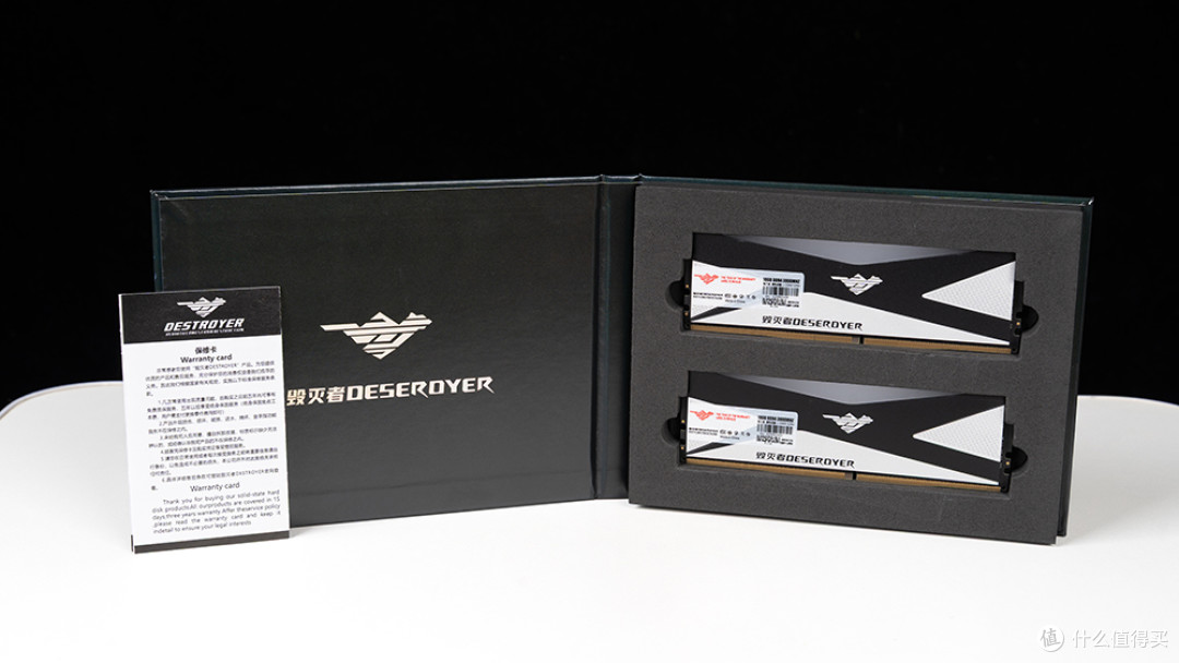 DDR4末期性能榨干！毁灭者3600C16神条实测：32GB激活老平台战力