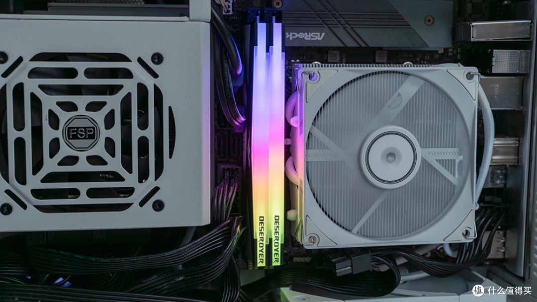 DDR4末期性能榨干！毁灭者3600C16神条实测：32GB激活老平台战力