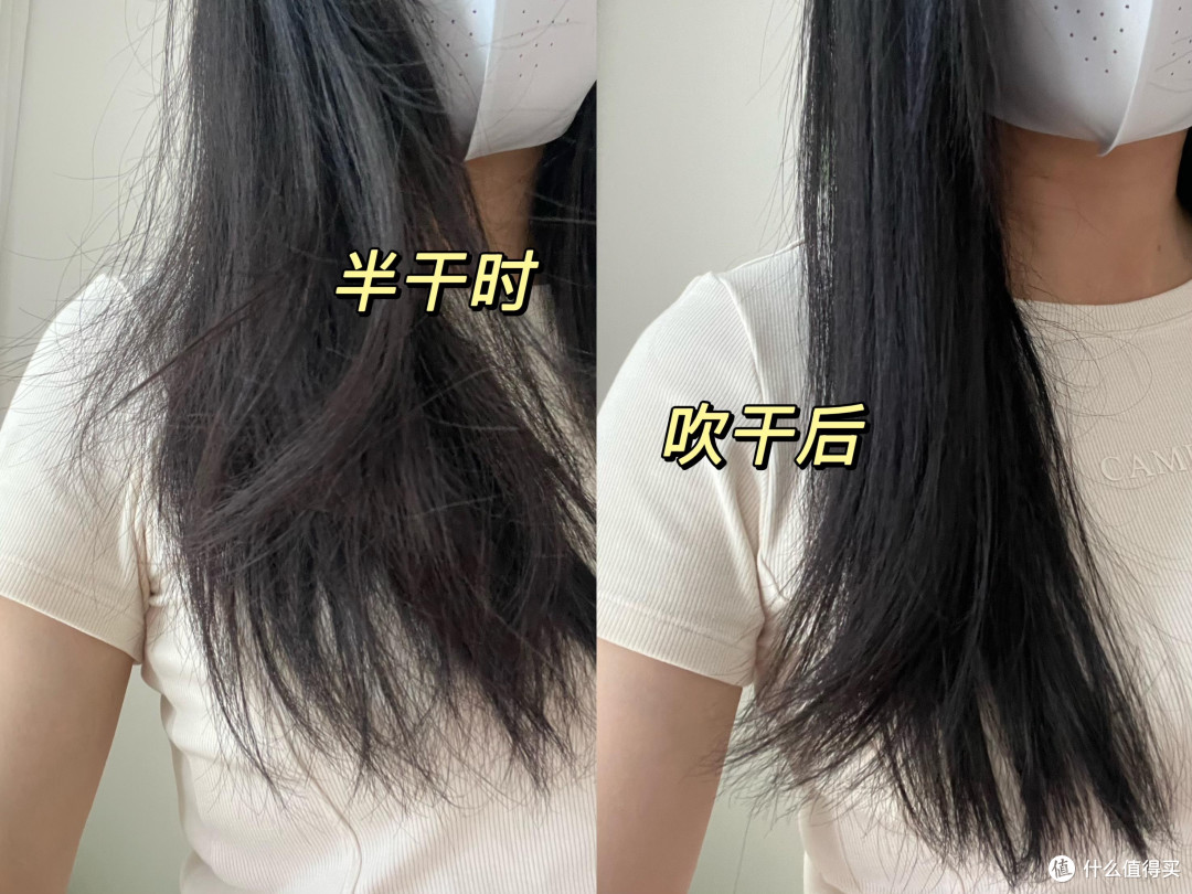 吹风机怎么选?速干更百变!一款吹风机=你的专属发型小“托尼”
