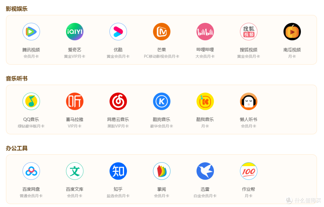 优酷,爱奇艺,腾讯视频哪个好?