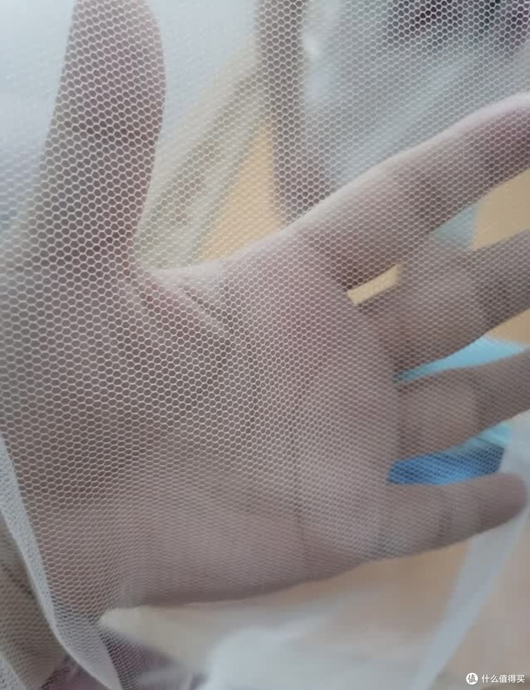 六边形，质量不错