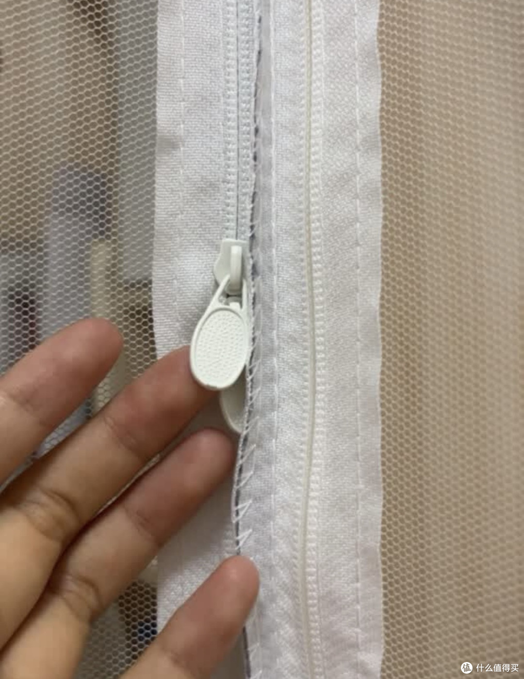 拉链设计