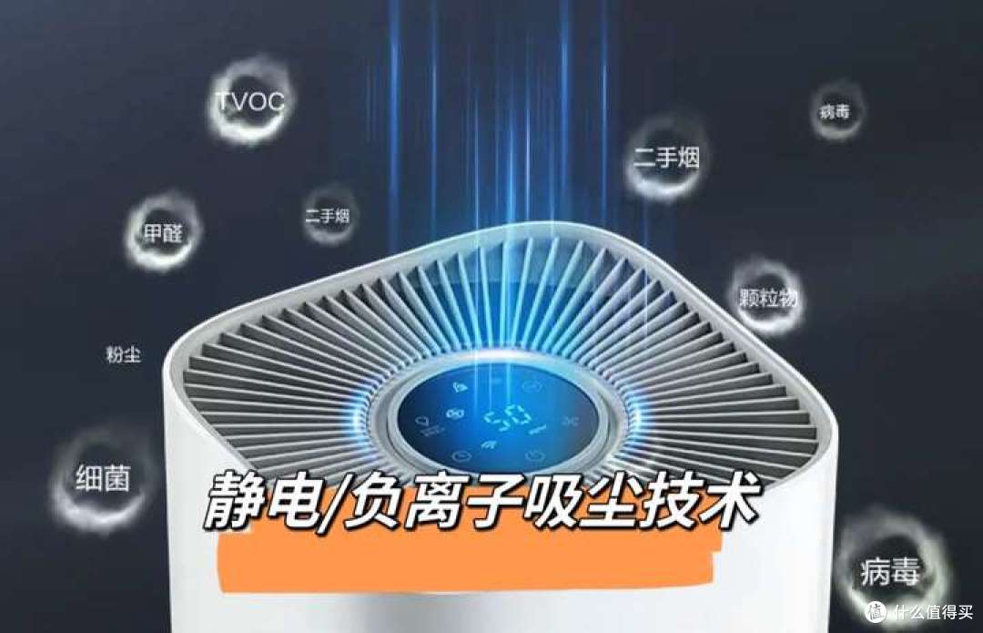 有哪些除醛效果好的空气净化器推荐?附普拉飞空气净化消毒机实测