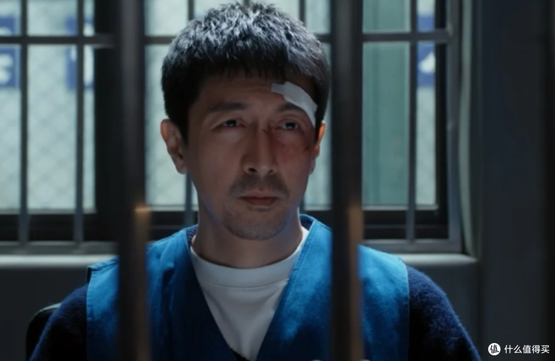 《正当防卫》:一场法律与人性博弈的视听盛宴