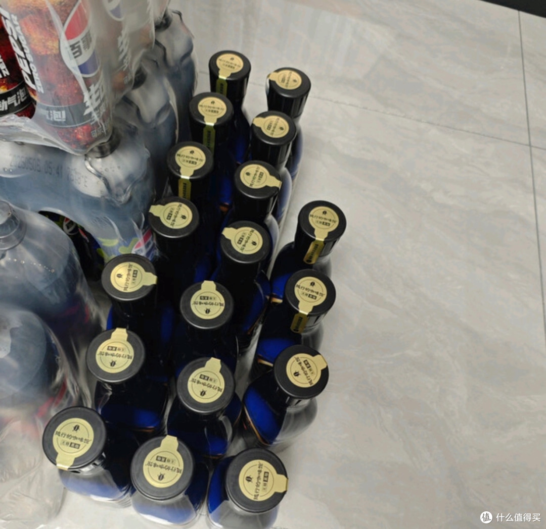 统一随行咖啡馆无糖黑咖：便捷提神