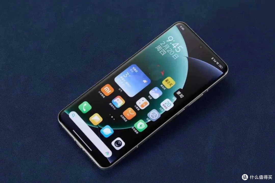 小米顶不住了吗?16GB+512GB跳水1080元,6000mAh+2K屏+8K视频