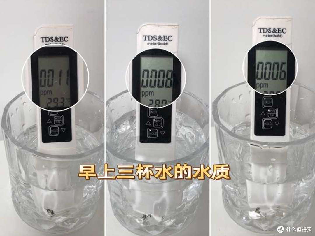 352、史密斯、老板、沁园到底哪款更好用?实测告诉你
