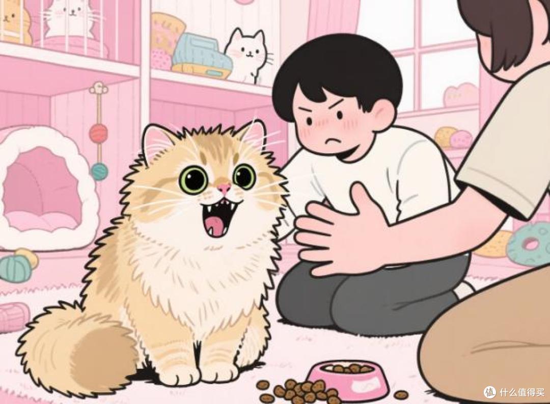 这5种猫咪“养不得”，容易让主人后悔！