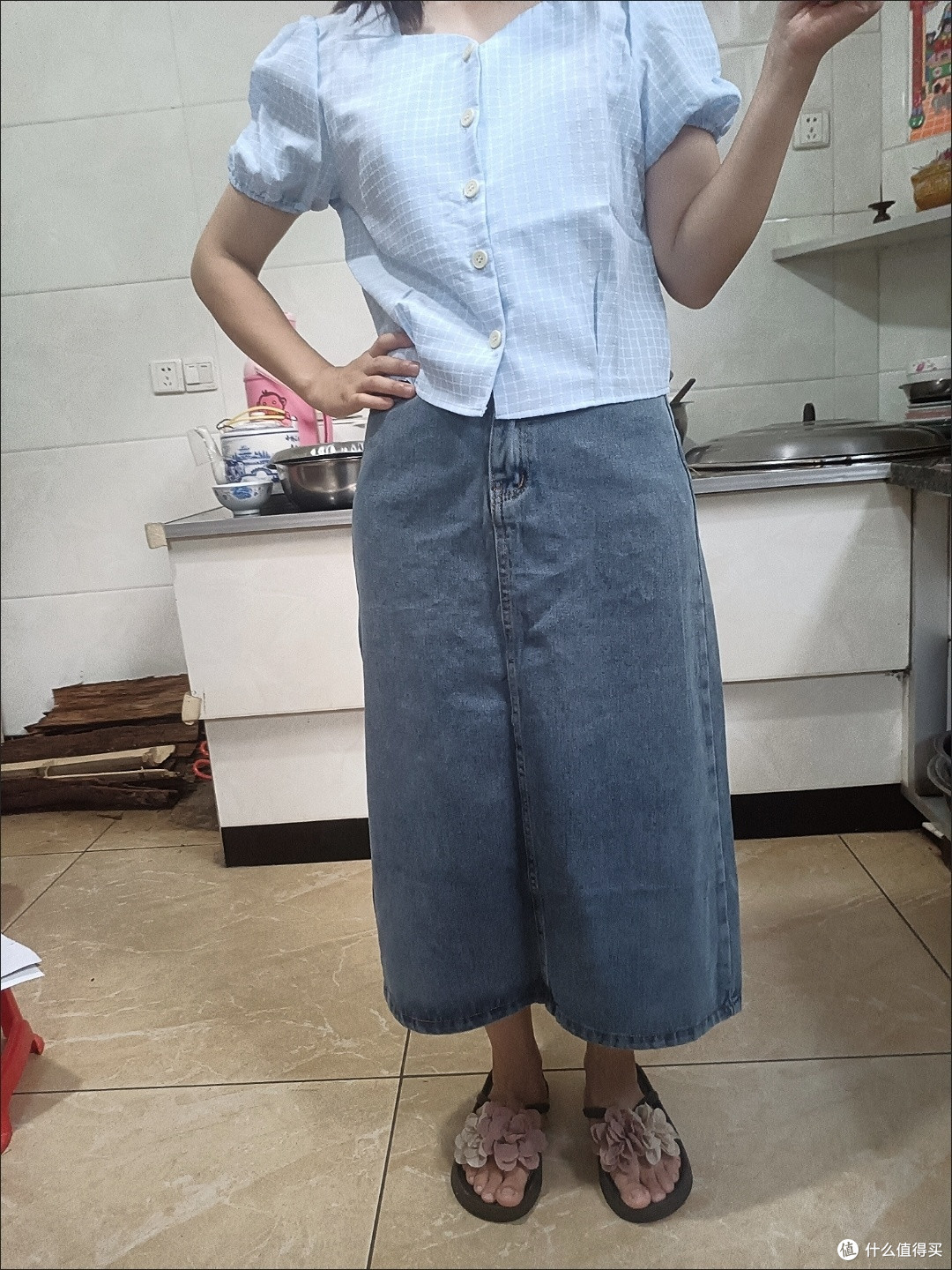 潜力作者激励计划，女士优雅 领短袖衬衫 百搭时尚 