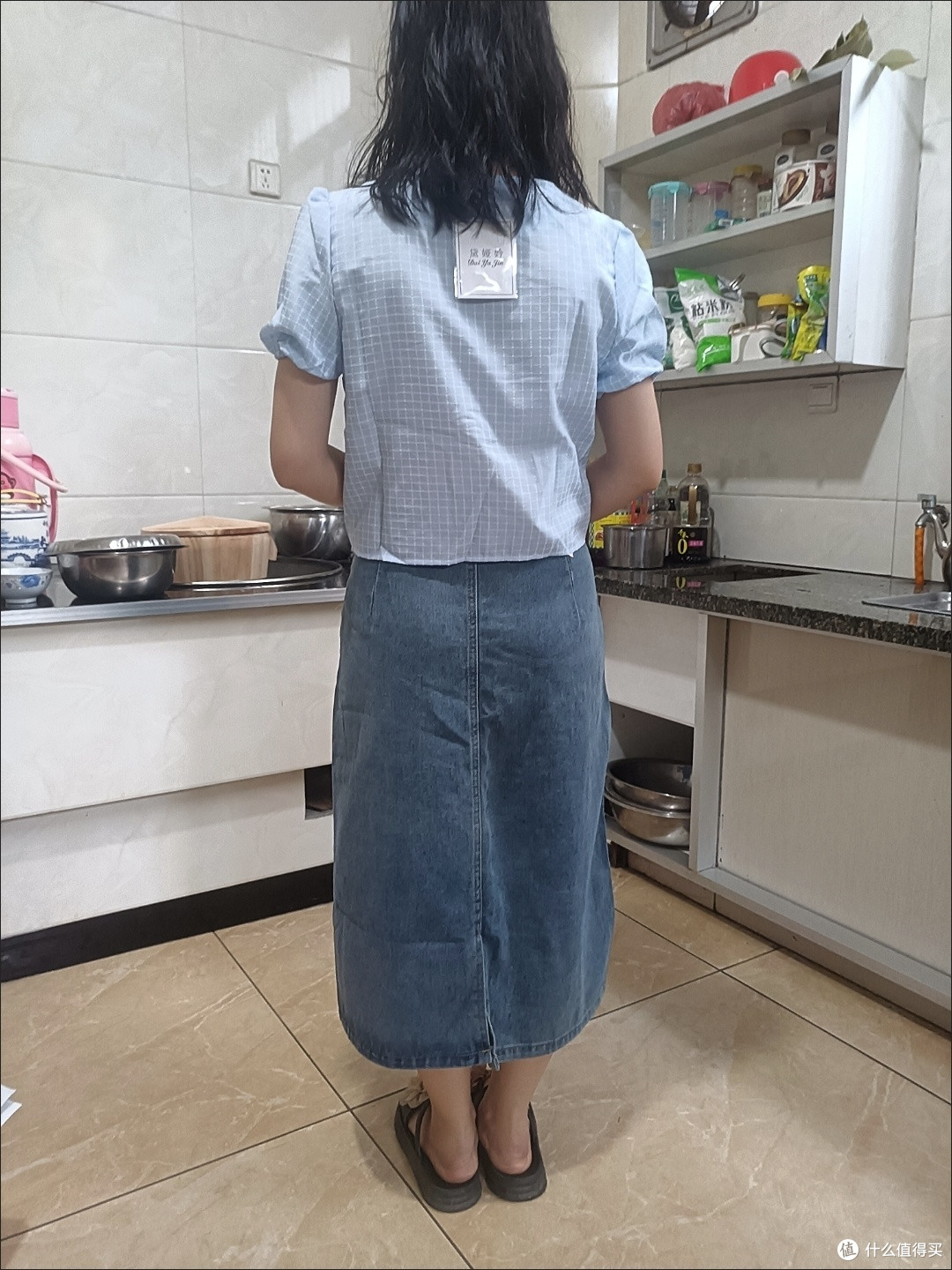 潜力作者激励计划，女士优雅 领短袖衬衫 百搭时尚 