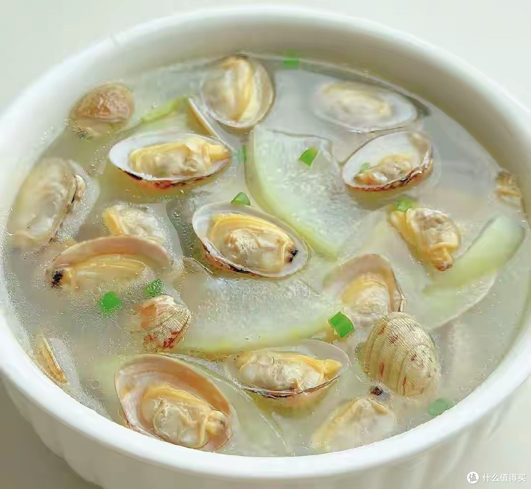 三伏天多汗食欲差?妈妈都煮这3种汤!清热补锌又补钙,娃超爱喝