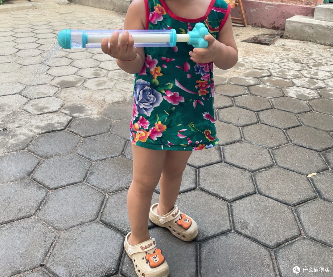 夏日玩具,网红烟花水枪 孩子爱玩儿
