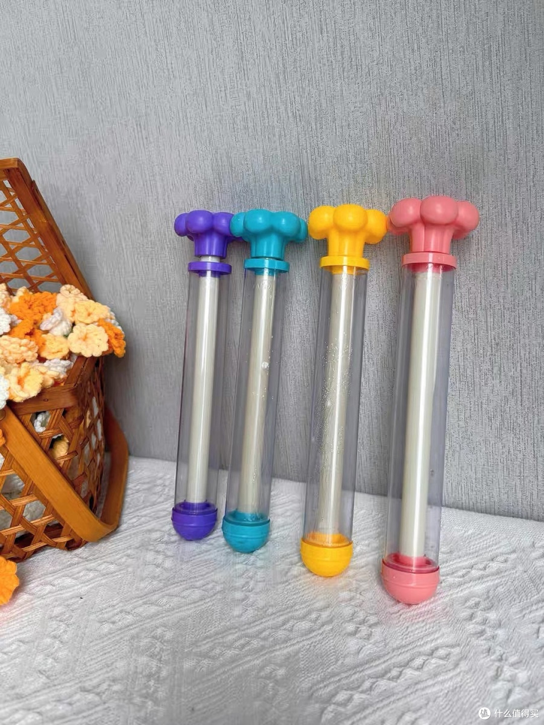 夏日玩具,网红烟花水枪 孩子爱玩儿