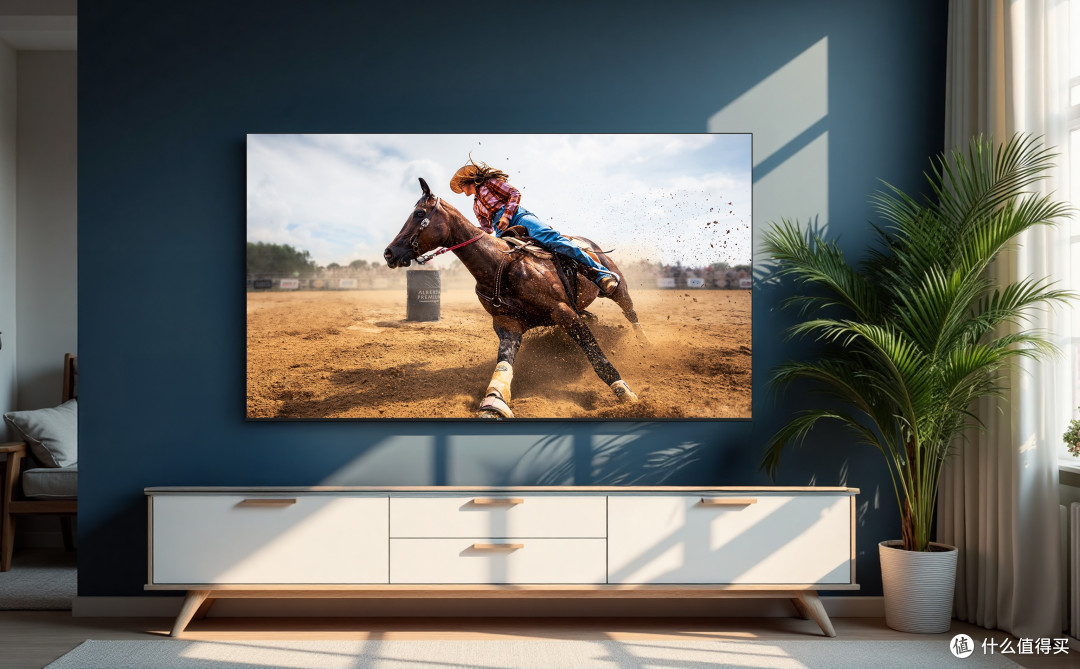 选电视不再难：TCL T6L Pro体验