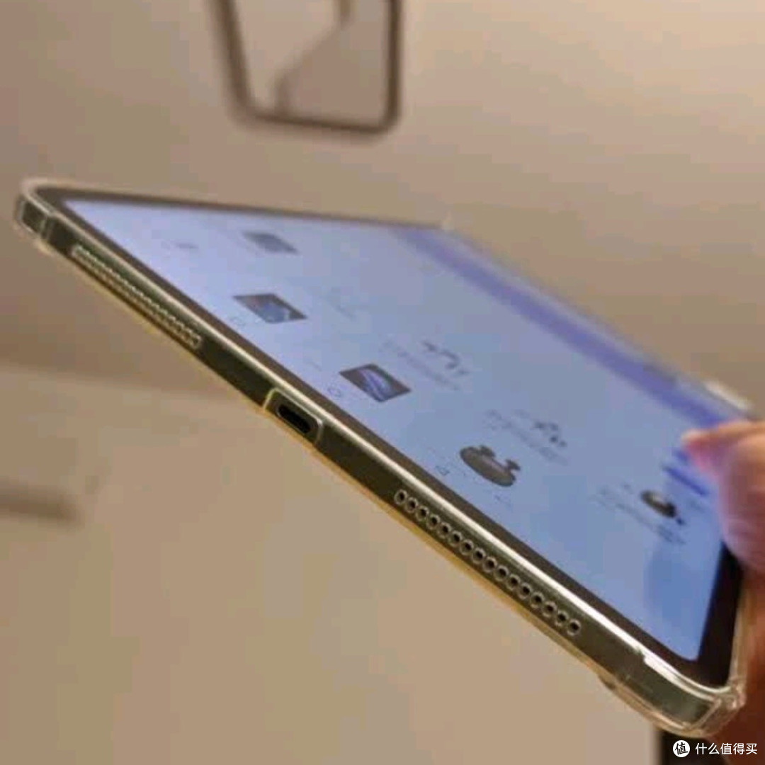 谁说平板不能高效办公？试试iQOO Pad5