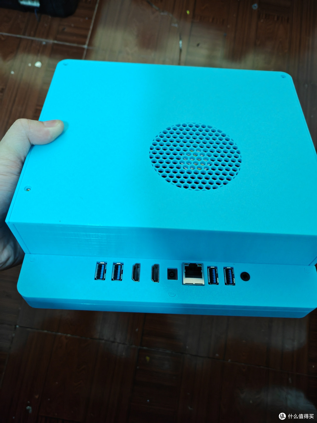 戴尔5411一体机拆机G8505主板折腾记录