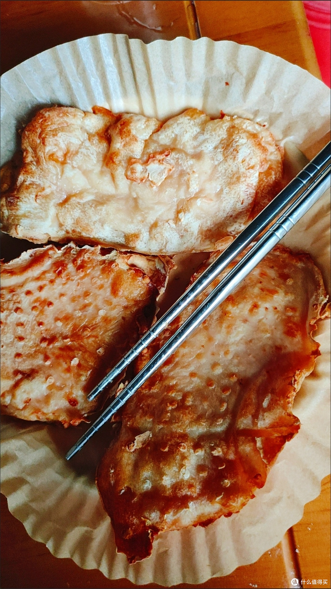 减脂期也能放心炫！小牛凯西鸡排成了我家冰箱常备