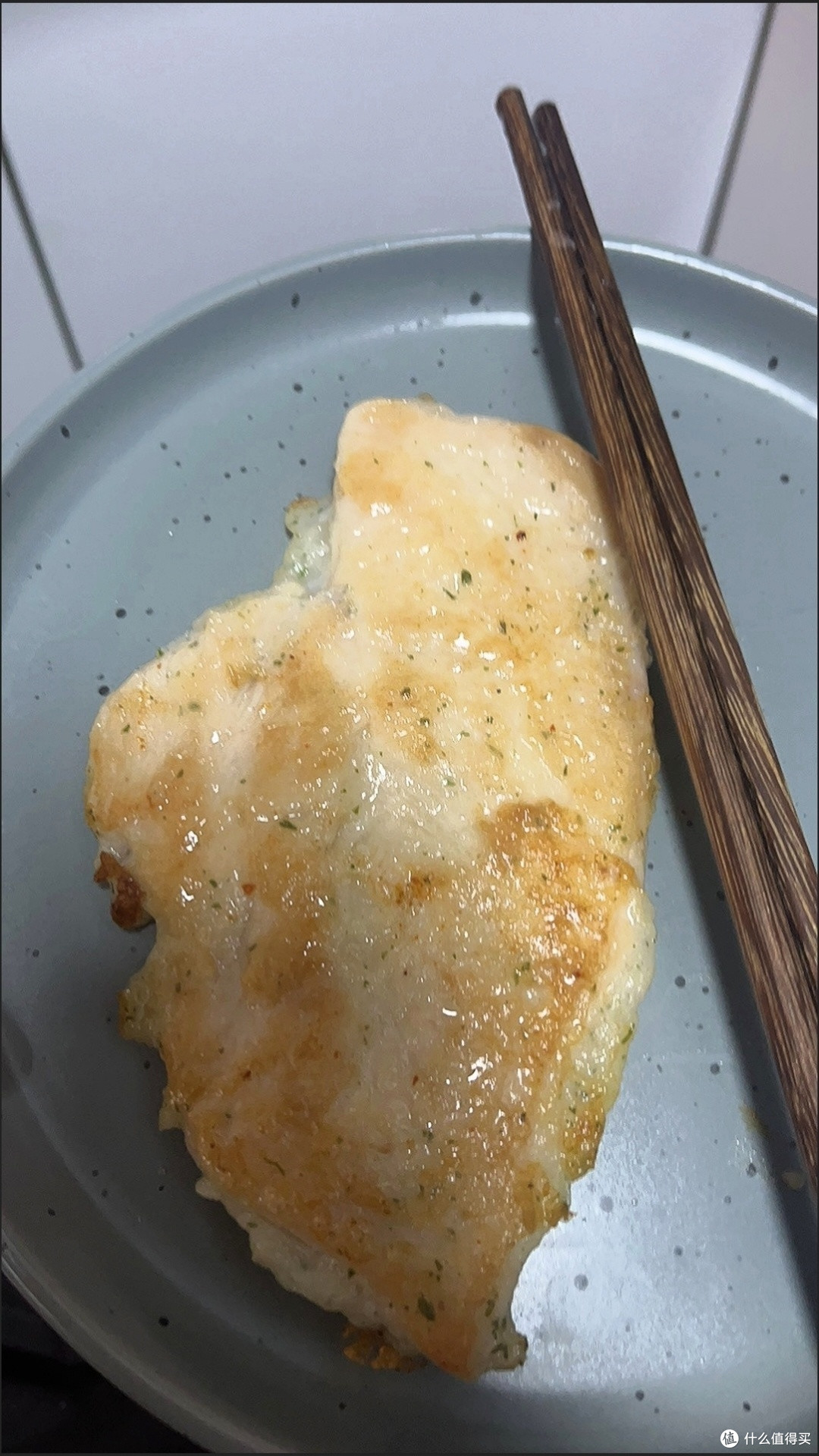 减脂期也能放心炫！小牛凯西鸡排成了我家冰箱常备