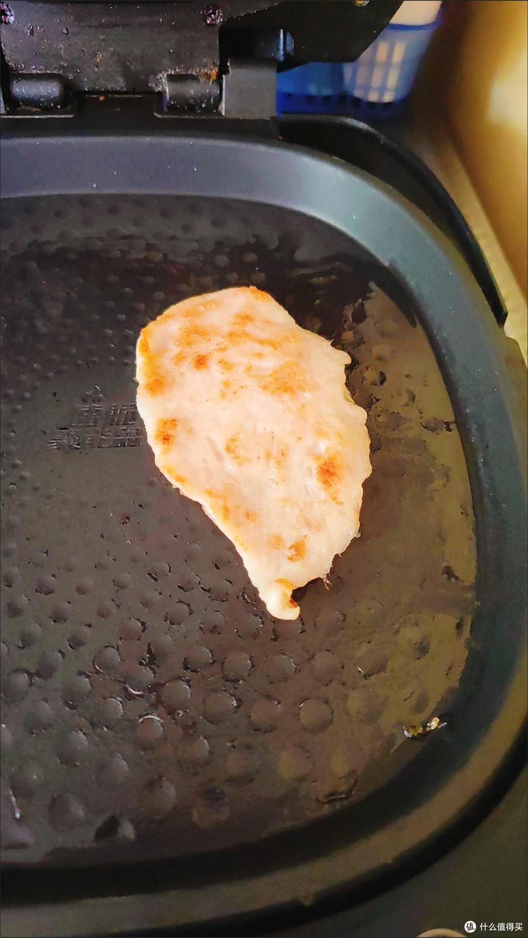 减脂期也能放心炫！小牛凯西鸡排成了我家冰箱常备