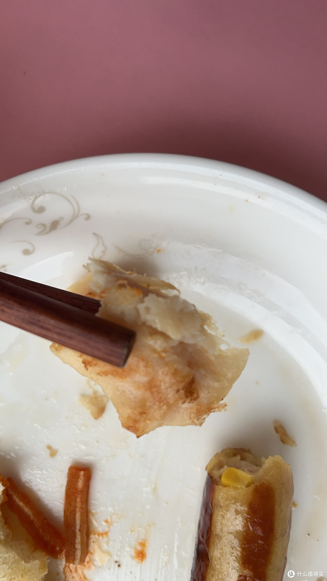 减脂期也能放心炫！小牛凯西鸡排成了我家冰箱常备